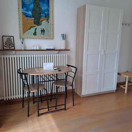 Reborn Room Cavriana Extérieur photo