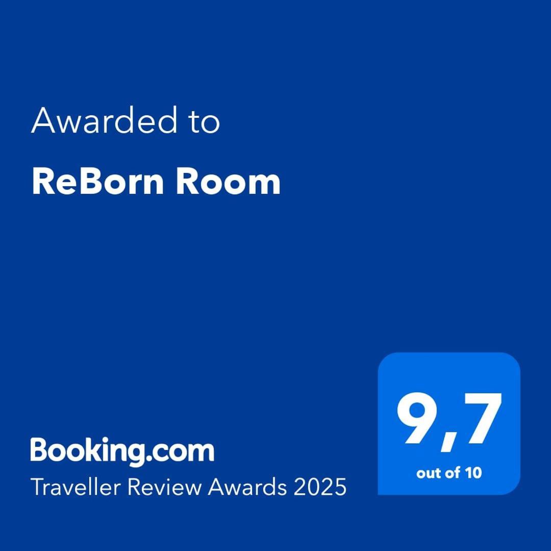 Reborn Room Cavriana Extérieur photo