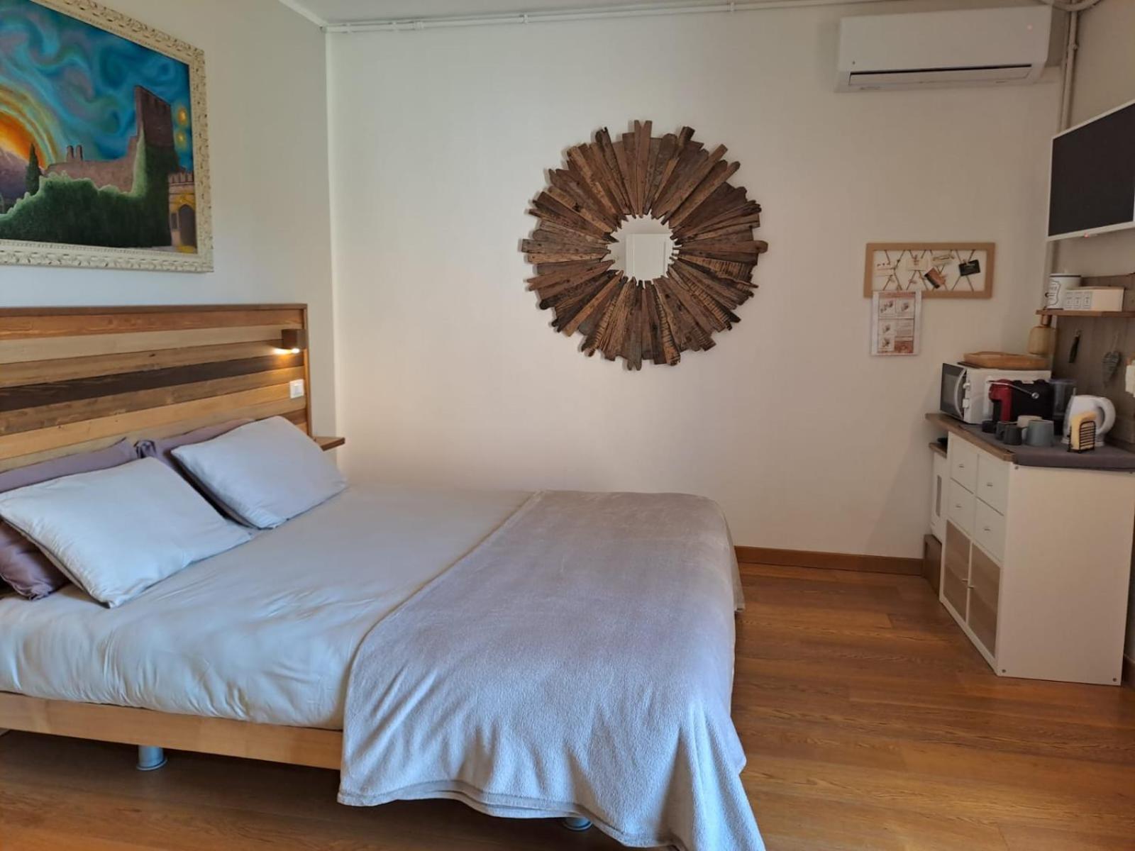 Reborn Room Cavriana Extérieur photo